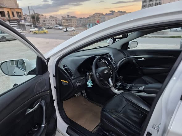 هونداي i40 2012 - صورة 4