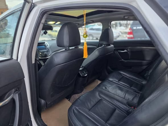 هونداي i40 2012 - صورة 5