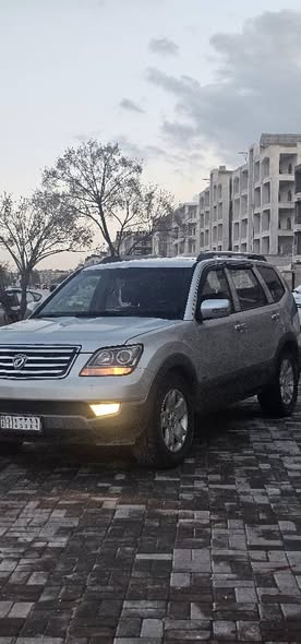 كيا موهافي 2009 - صورة 1