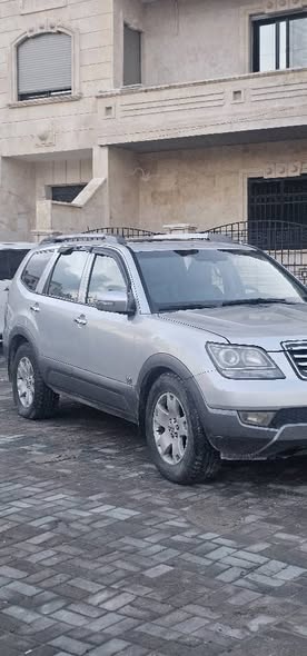 كيا موهافي 2009 - صورة 2