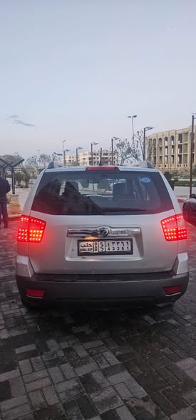 كيا موهافي 2009 - صورة 3