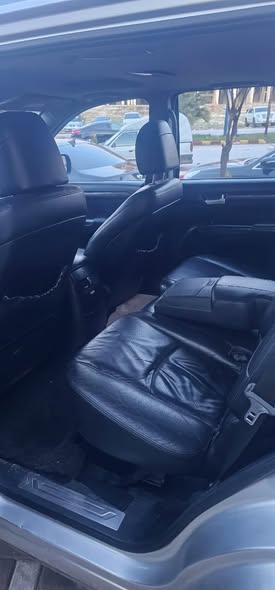 كيا موهافي 2009 - صورة 4