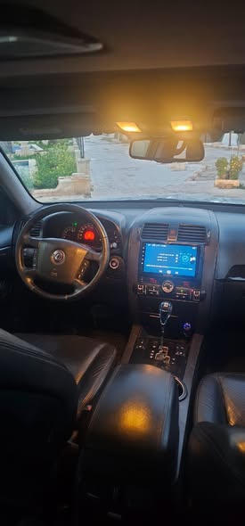 كيا موهافي 2009 - صورة 5