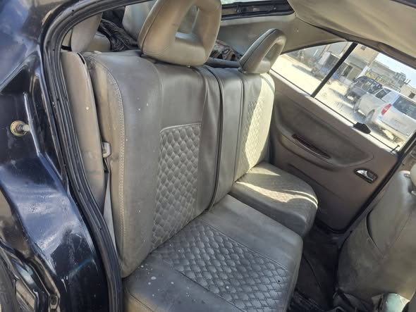 شيري S25 2007 - صورة 3