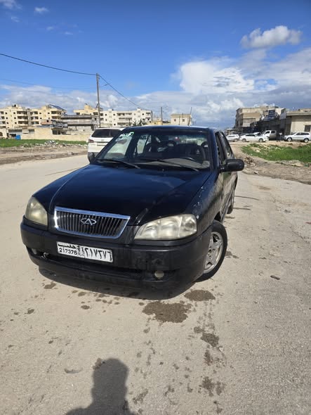 شيري S25 2007 - صورة 5