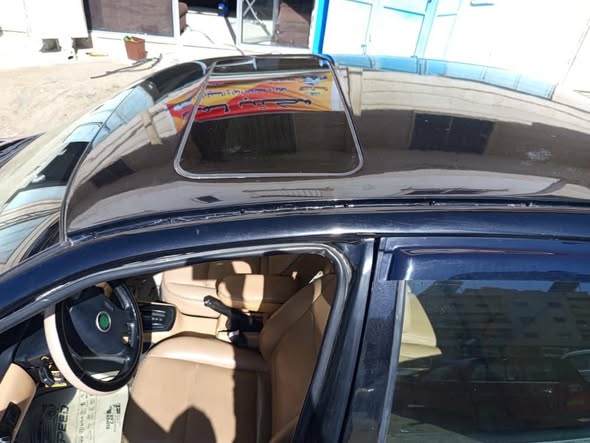 سكودا أوكتافيا 2002 - صورة 3