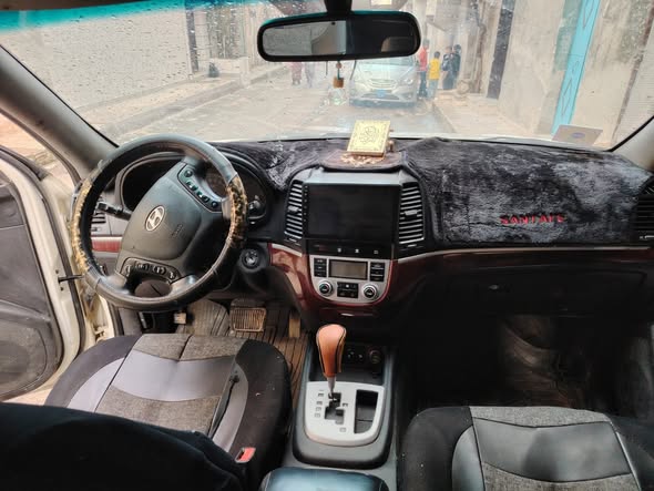 هيونداي سانتا في 2007 - صورة 2