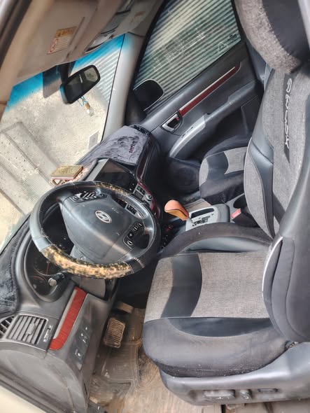 هيونداي سانتا في 2007 - صورة 3