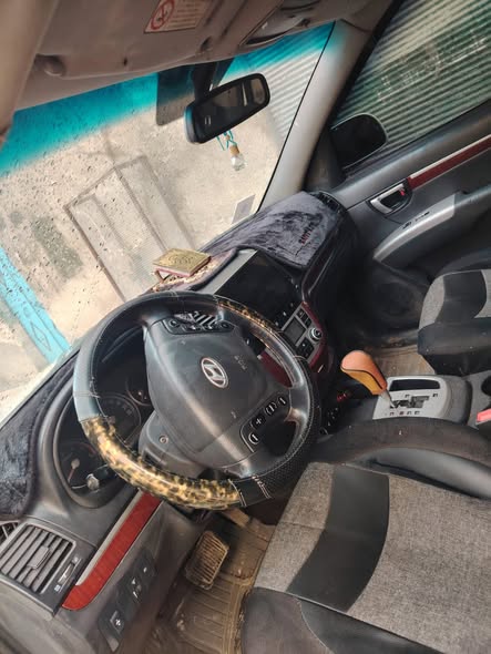 هيونداي سانتا في 2007 - صورة 4