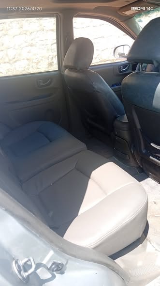 هيونداي سنتافي 2004 - صورة 5