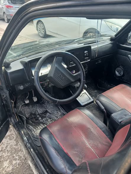 جيمس بيك اب 1994 - صورة 2