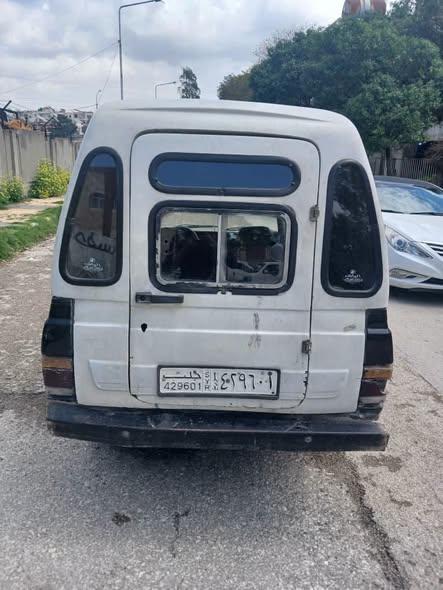 جيمس بيك اب 1994 - صورة 3