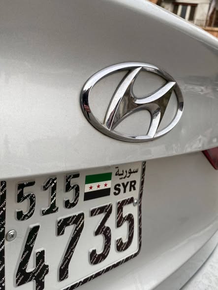 هيونداي ألنترا 2017 - صورة 3