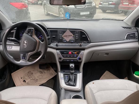 هيونداي ألنترا 2017 - صورة 4