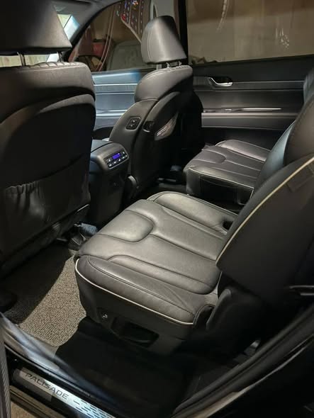 هيونداي باليسيد 2024 - صورة 3