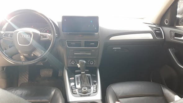 أودي Q5 2011 - صورة 5