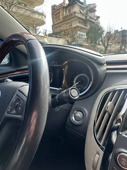 دايو البيون 2012 - صورة 3