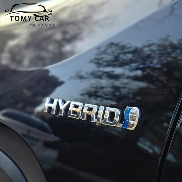 تويوتا راف فور 2022 - صورة 2