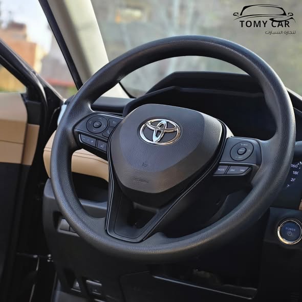 تويوتا راف فور 2022 - صورة 3