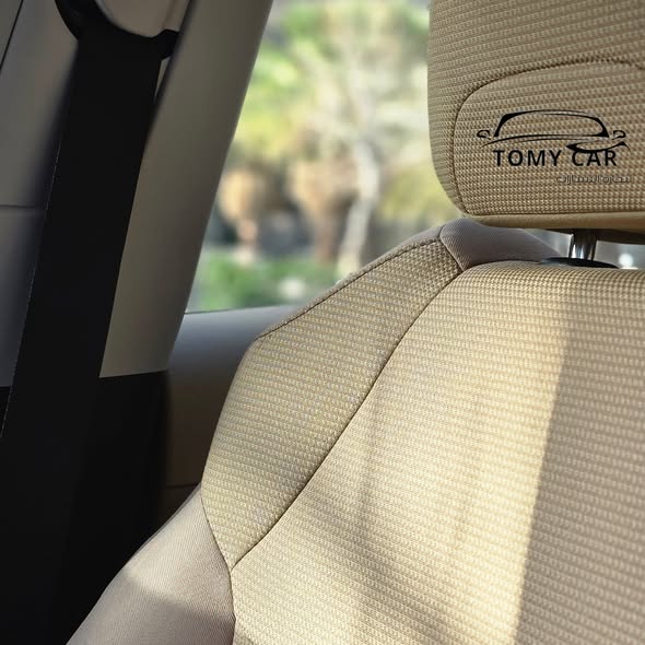 تويوتا راف فور 2022 - صورة 5