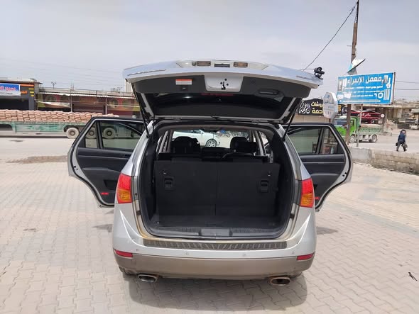 هيونداي فيراكروز 2011 - صورة 4