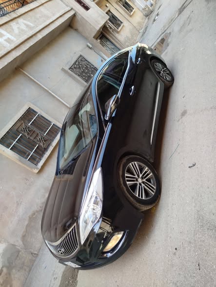 هيونداي أزيرا 2014 - صورة 4