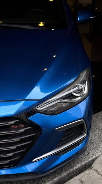 هونداي النترا 2018 - صورة 3