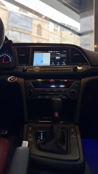 هونداي النترا 2018 - صورة 4