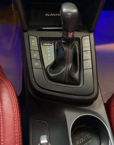 هونداي النترا 2018 - صورة 5