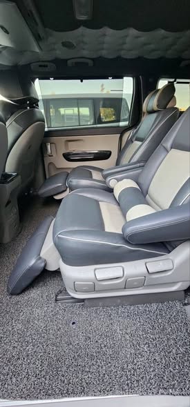 كيا كرنفال 2018 - صورة 1