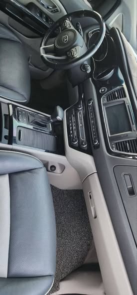 كيا كرنفال 2018 - صورة 3