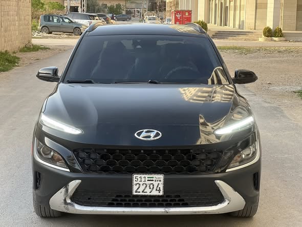 هونداي كونا 2022 - صورة 1