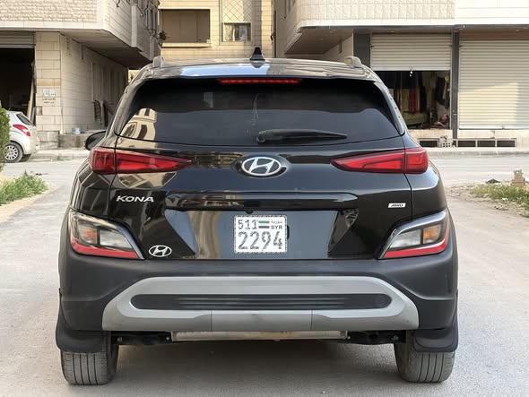 هونداي كونا 2022 - صورة 2