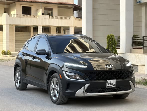 هونداي كونا 2022 - صورة 3