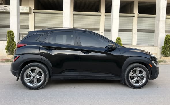 هونداي كونا 2022 - صورة 5