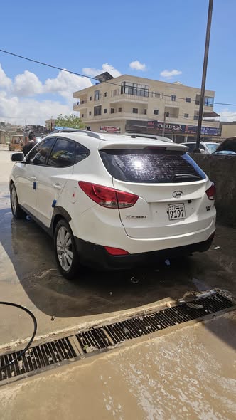 هيونداي توسان 2013 - صورة 3