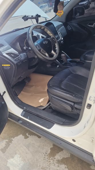 هيونداي توسان 2013 - صورة 4