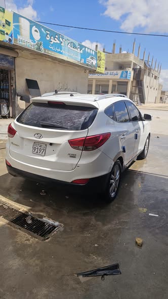 هيونداي توسان 2013 - صورة 5