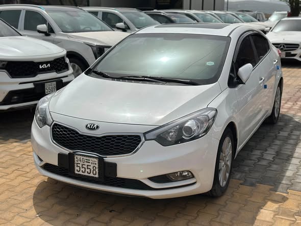 كيا K3 2014 - صورة 2