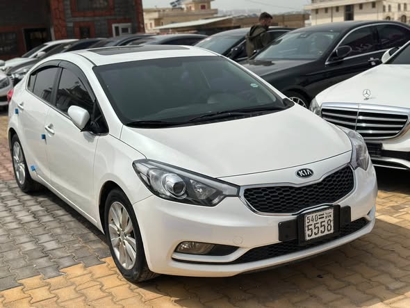 كيا K3 2014 - صورة 3