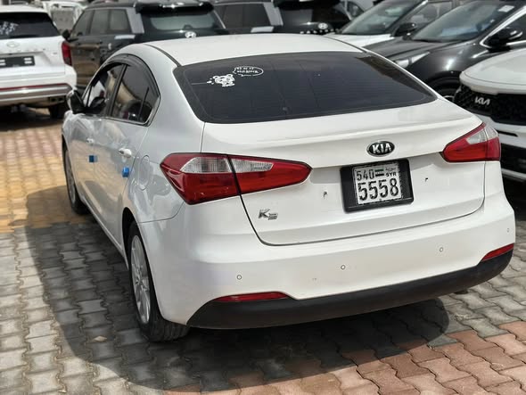 كيا K3 2014 - صورة 5