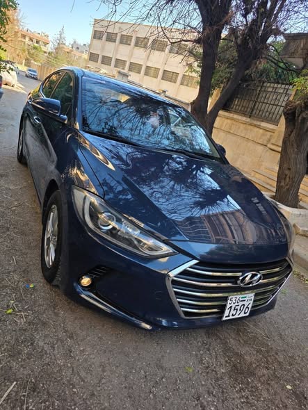 هيونداي النترا 2016 - صورة 1