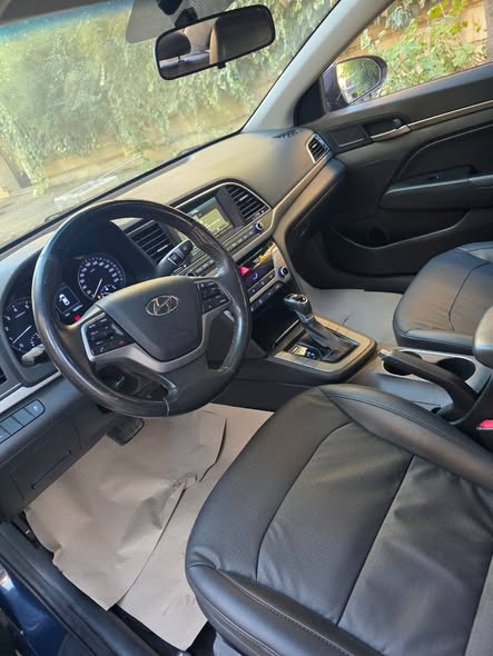 هيونداي النترا 2016 - صورة 2