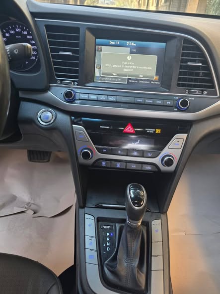 هيونداي النترا 2016 - صورة 3