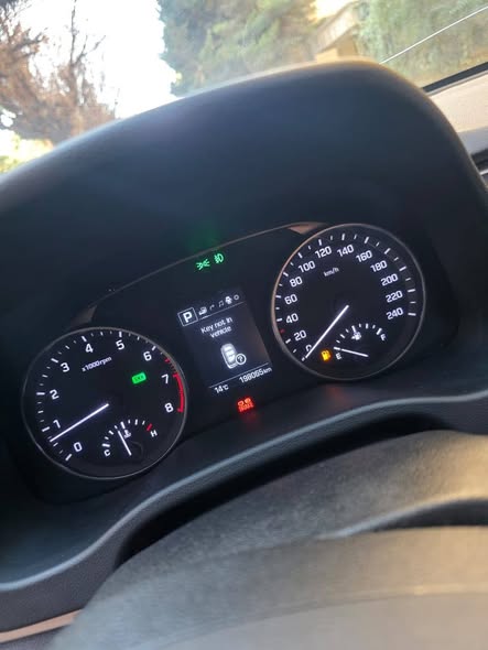 هيونداي النترا 2016 - صورة 4