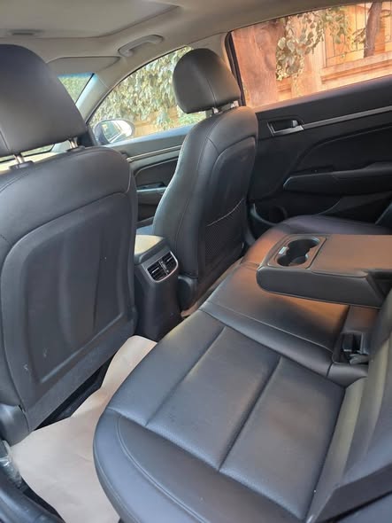 هيونداي النترا 2016 - صورة 5