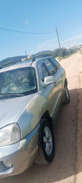 هيونداي سانتا في 2004 - صورة 2