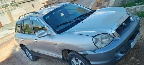 هيونداي سانتا في 2004 - صورة 4