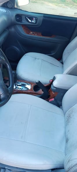 هيونداي سانتا في 2004 - صورة 5