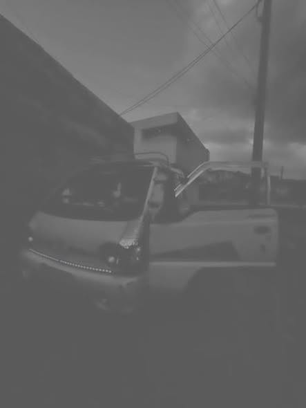 هونداي بورتر 2003 - صورة 1